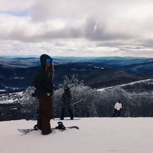 Meet your Posher, Abigail